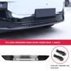 For Leapmotor B10/B01/B05 Ultra Car Insect Screen Intake Modification Decoration Protective Cover Front Face Grille Accessories