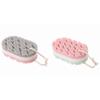 Body Scrubber Bath Body Exfoliante Sponge Exfoliating Massager Scrub Sponge Shower Brush Skin Cleaner Dead Skin Remover Tool