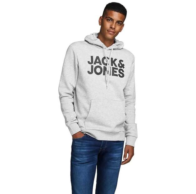 

Jack & Jones Corp Logo худи XS