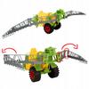 [PACZB] Tractor Agricultural Tractor Bulldozer with Tanker for Fertilizer Spreading Drive Z1102