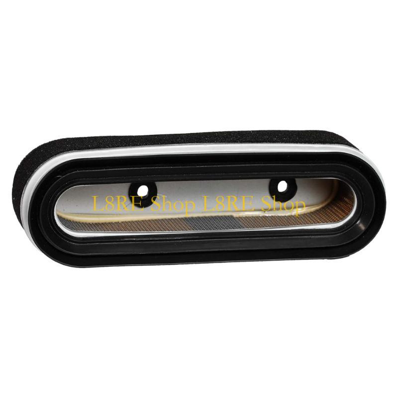 L8RE High Efficiency Air Filter Reliable Filtration Motor Garden Power Tool Lawn Mower Replacement Part for GXV160 Lawn Mower