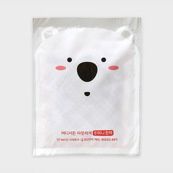 15 Podgrzewaczy Kieszonkowych o Dużej Pojemności