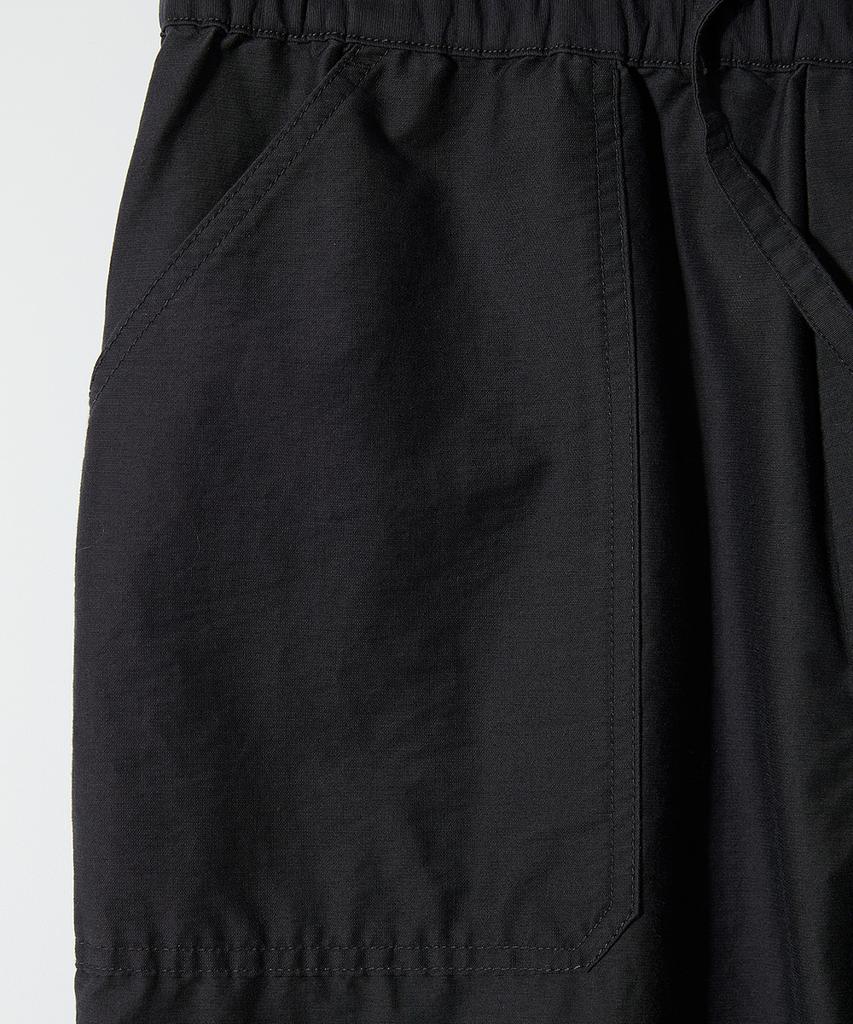 Holliseon Cove Fatigue Resort Loose Pants Charcoal