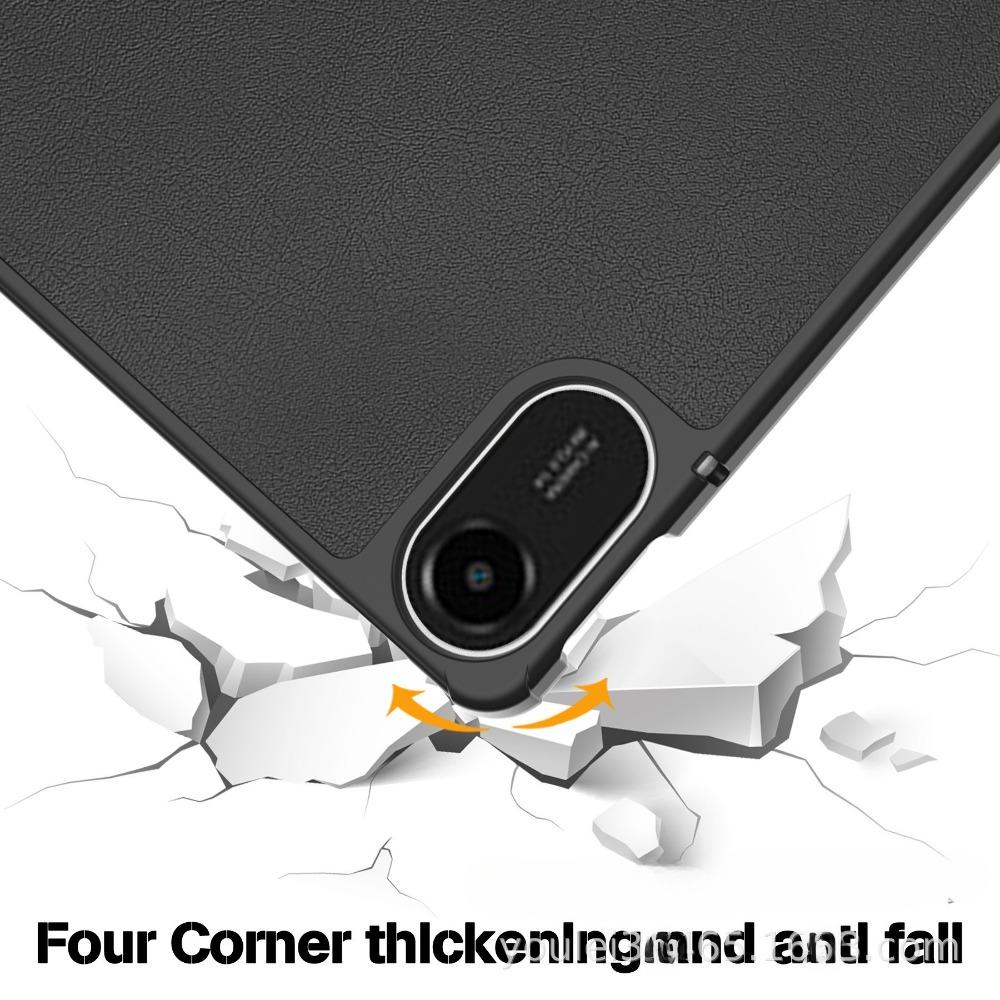 For Xiaomi Redmi Pad 11 Inch Protective Case Shockproof Cover for Redmi Pad 2 Lightweight Shell