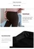 Maternity Belly Support Pants - Spring/Autumn Thin Casual Wear