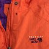 Mountain Hardwear Schlagjacke XS Nylonjacke mit Daumenlöchern Damen Gebraucht