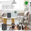 Anti Barking Device for Dogs Indoor, Dog Barking Control Devices, Rechargeable Dog Barking Deterren