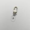 [USED] Anonymous Shipping V Type 1 DIY Key Ring Number Charm 7