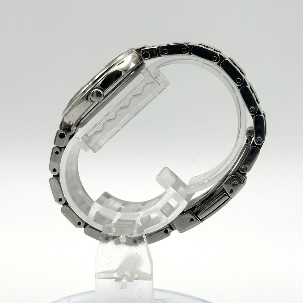 [USED] SEIKO LUKIA 1NO1-OET0 Women's Watch