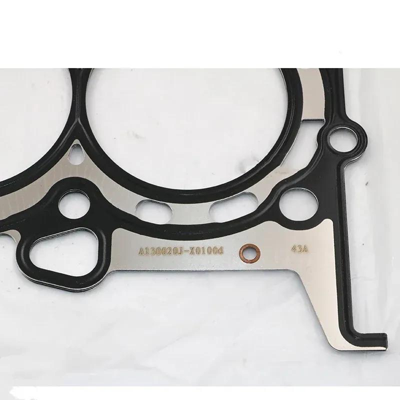 Engine Cylinder Gasket for Dongfeng S30 H30 CROSS A30 AX3 A60 1.5L