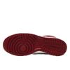 Nike Dunk Low Team Red