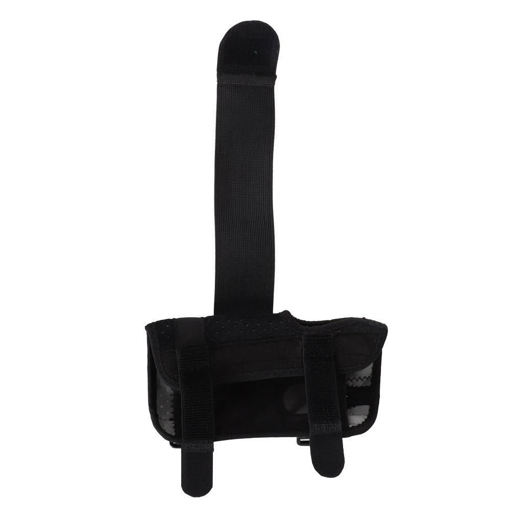 YHG left and right hand universal wristbands only sold with English manual