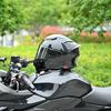 Pentru SHOEI Z8 Z-8 NXR2 Motocicletă Ornament Spate Spoiler Cască Carcasă Accesorii