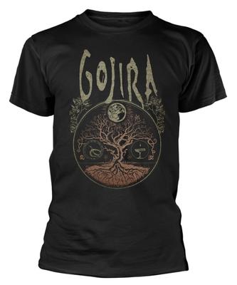 Na górę – T-shirty i koszulki
