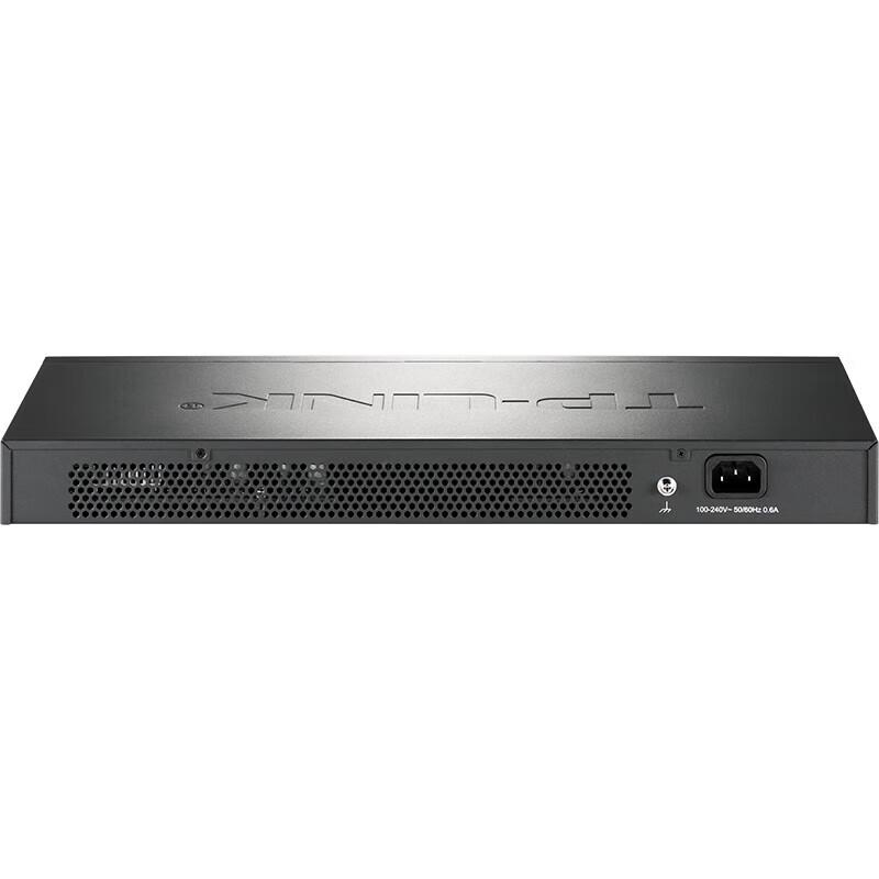 TP-LINK TL-SH5428 10 Gigabit Layer 3 Managed Switch