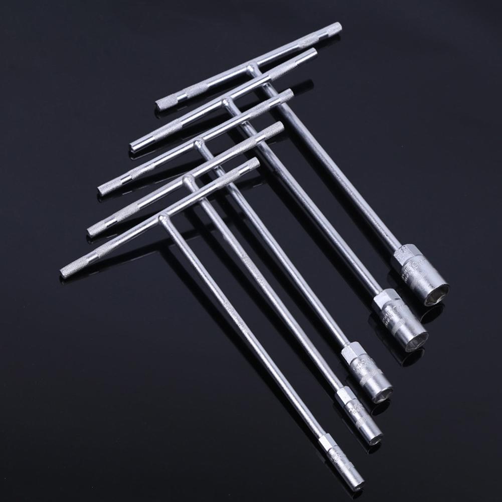 Brand New Condition Hexagon Spanner T Handle Socket Wrench