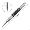 Automatic Center Punch Light Weight to Break Car Window Glass Heavy Duty
