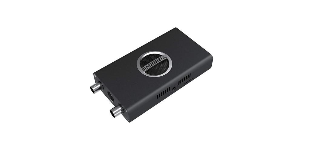 Pro Convert SDI 4K Plus to NDI Video Converter [Officially Imported] [SDI Device]