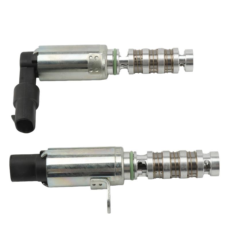 Engine Variable Timing VVT Solenoid 4355-2E10024375-2E100 For Hyundai Elantra 1.8L 2.0L Tucson For KIA Forte Optima Soul 2.0L