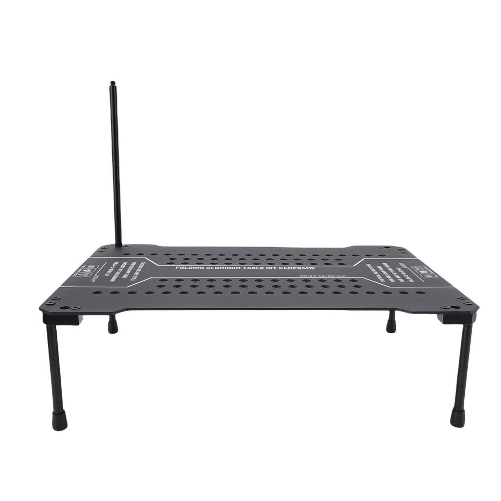 Camping IGT Tisch Hebbare Faltbare Multifunktionale Tragbare IGT Modulare Tisch für Outdoor-Grill