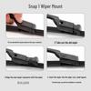 Compatible Wiper Blades for 2018 CRV: Frameless Front/Rear 19/20, Strip 21
