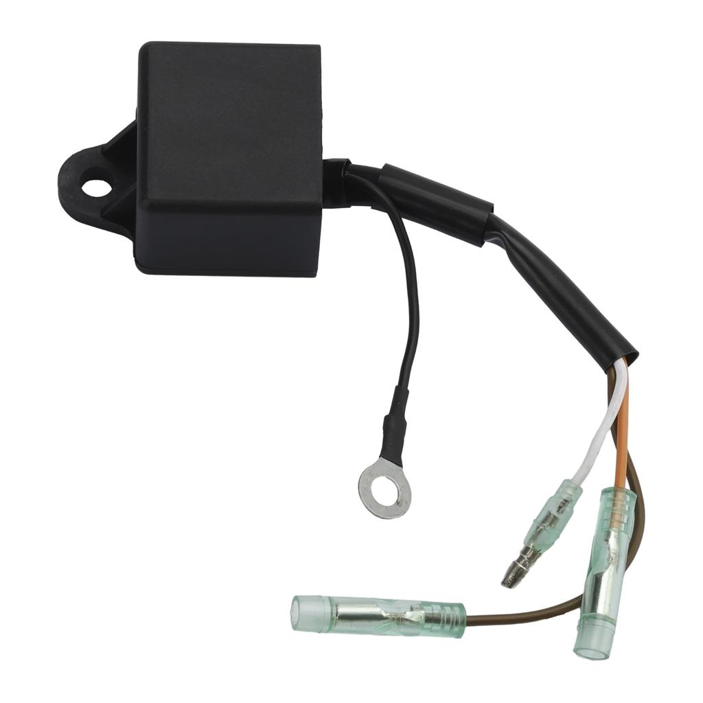 CDI BOX Igniter Fit for Tohatsu M2.5A M3.5A Mercury/Mariner 2HP 2.5HP 3HP 823034