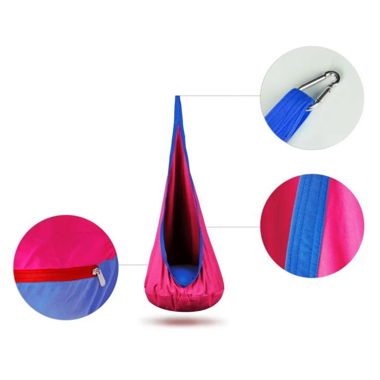 cocoon swing Neo Sport - pink