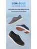 Wide Non-Slip Walking Shoes for Swollen Feet & Hallux Valgus