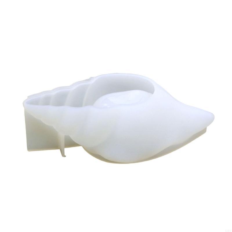 High Temperatures Resistant Cup Silicone Mold Candlestick Crafting Mold Aromatherapys Container Jewelry Mould X3UC