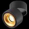Adjustable Angle Surface-Mounted LED Spotlight