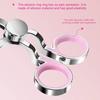 6 in 1 Contact Lens Remover Compact Eyelid Expander Tool Contact Lens Wearing Aid  Daily Lens Care