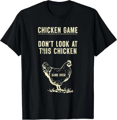 Tops – T-Shirts