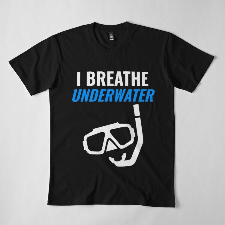 Buy Men Premium Cotton Harajuku T Shirt Funny Snorkeling Gift Snorkeler Buy Men Premium Cotton Harajuku T Shirt Funny Snorkeling Gift Snorkeler