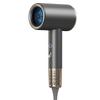 High-Power Negative Ion Hair Dryer with Quick Dry & Blue Light Care for Home Use