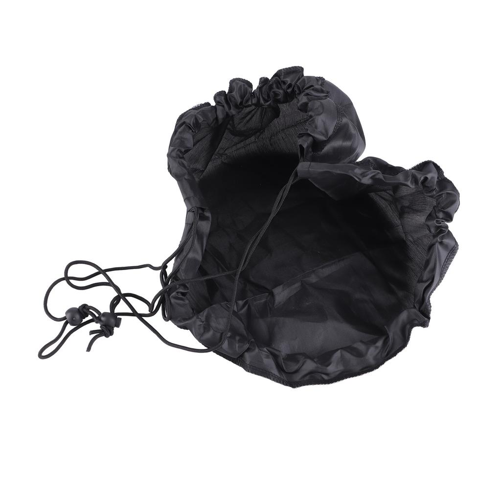 Wet Bag 210D Waterproof Reusable Outdoor Swimwear Storage Bag Wet Dry Bags for Surfers Triathletes Swimmers 54cm 21.3in