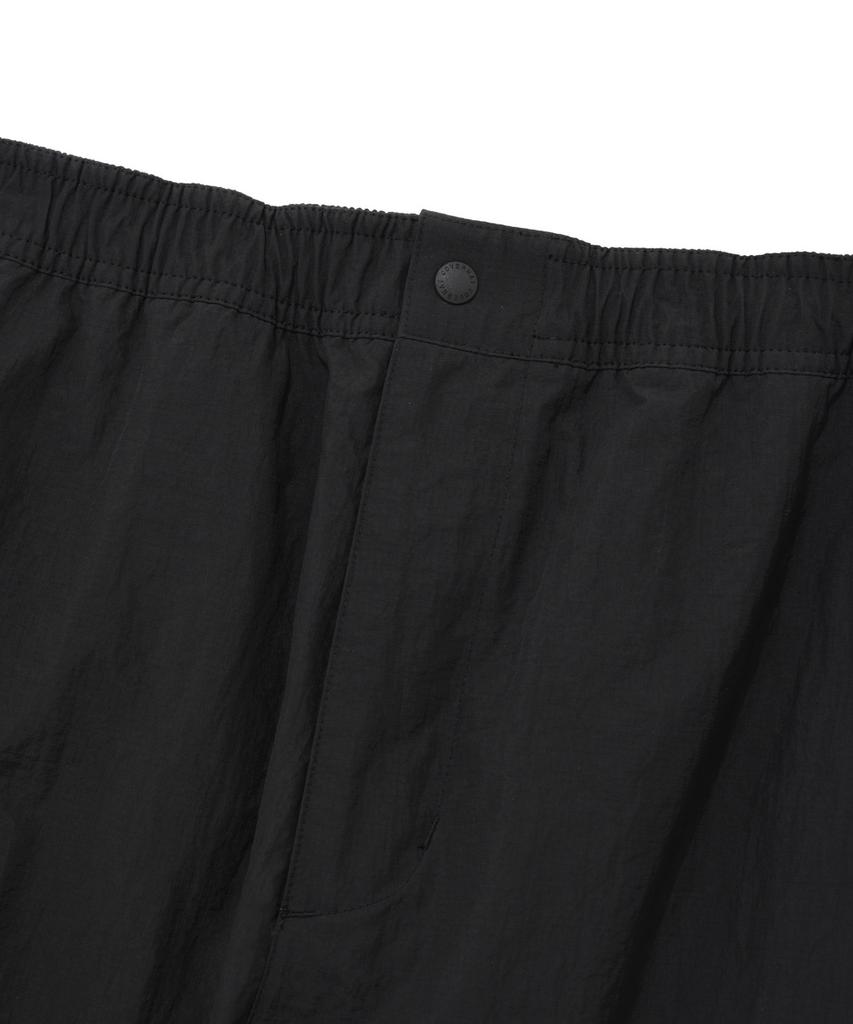 COVERNAT Track Jogger Pants Black