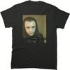 Unisex T-Shirt Meme Friends ARO Sleeve Vampire Birthday Twilight Tee Saga Cotton Shirts For Men Women Multicolored.Jpg|Unisex T-Shirt, Black, Small, S