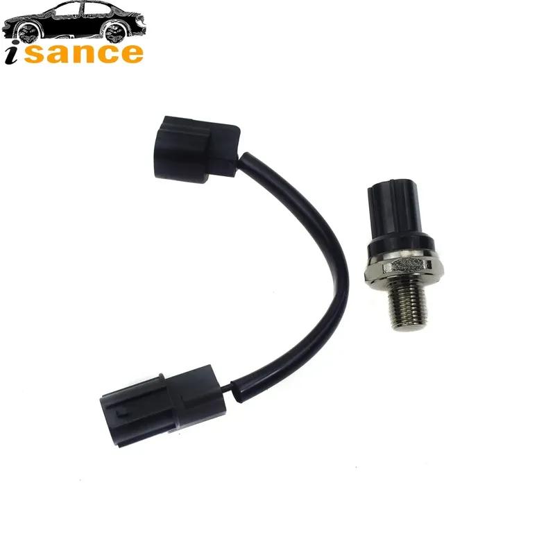 New Knock Sensor / Connector Harness For Honda Accord Odyssey Pilot Acura CL MDX RL TL 3.5L 30531-P8F-A00 30530-P8F-A01