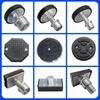 Adjustable Car Lift Rubber Pad Riser