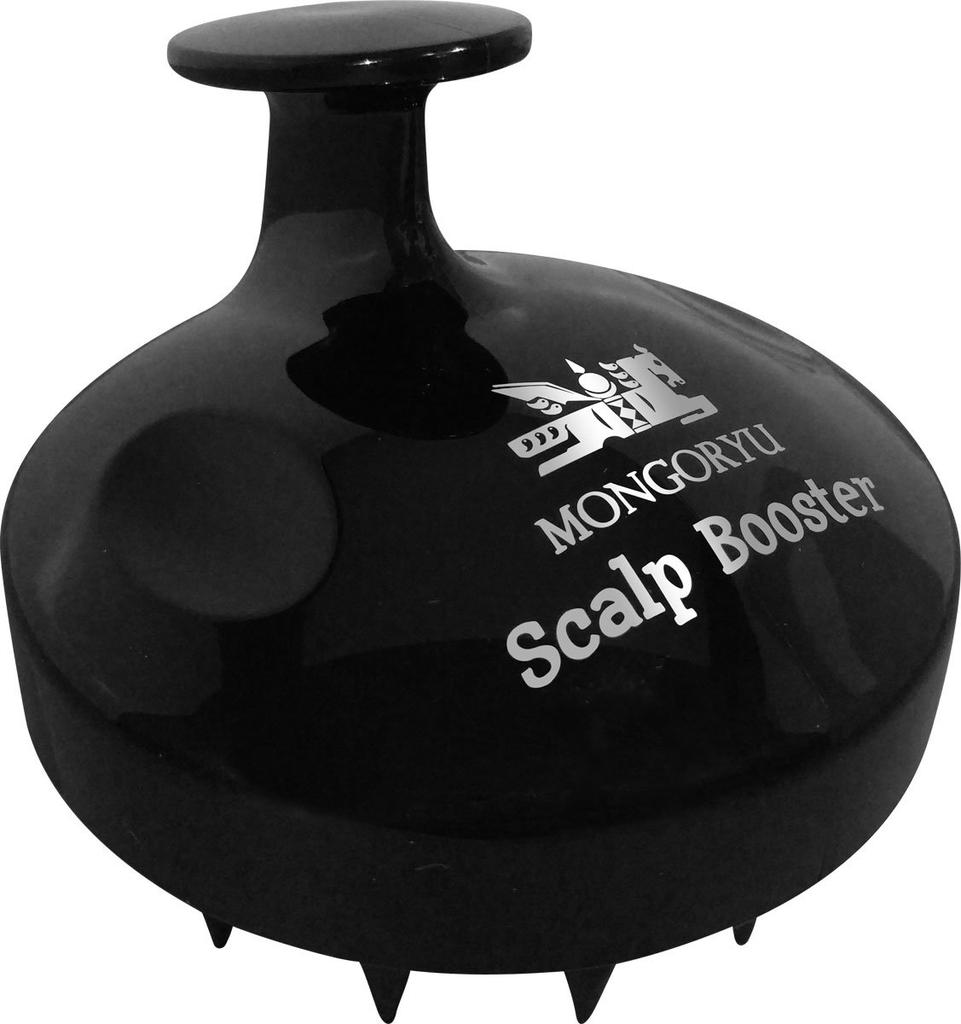 Mongolian Scalp Booster