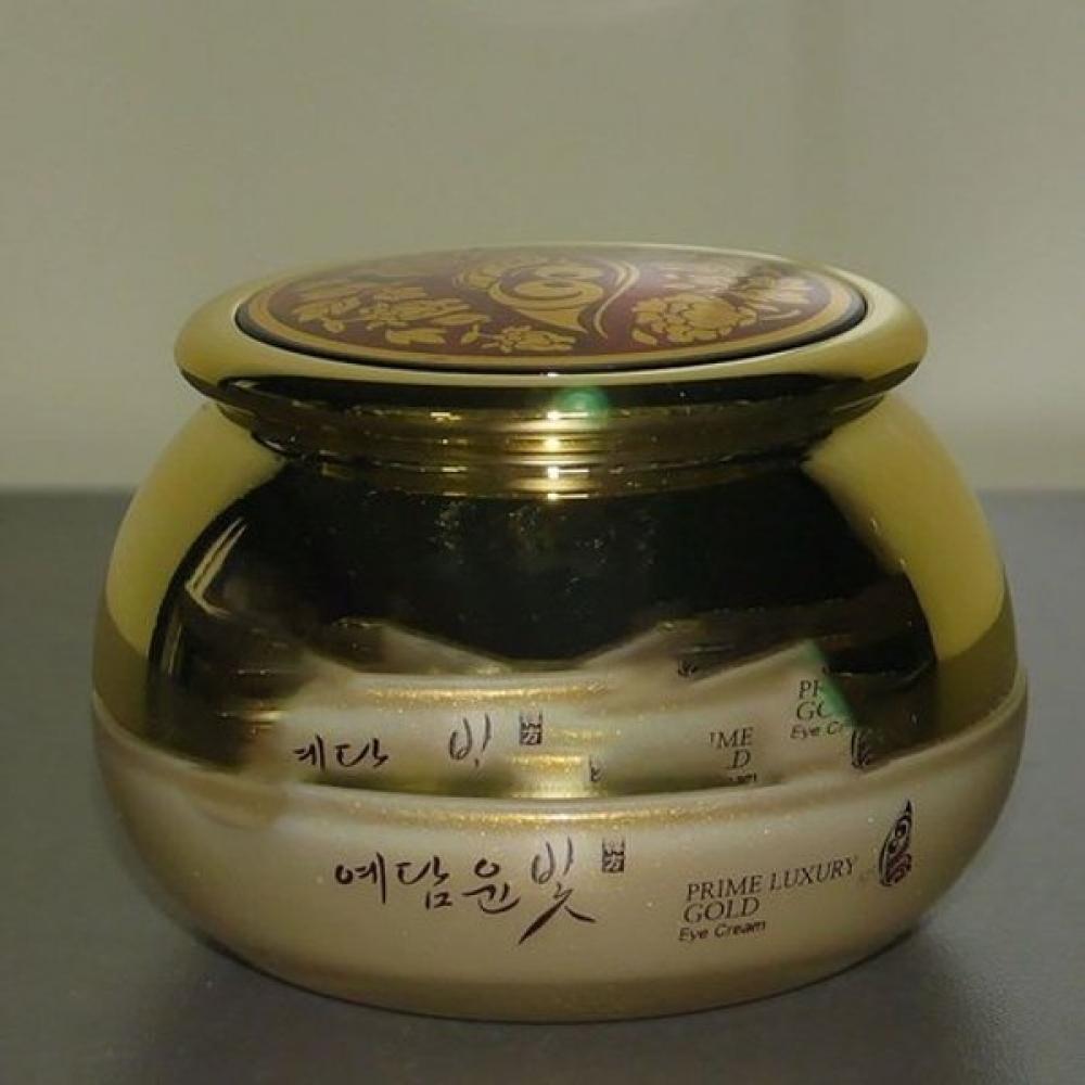 

Prime Luxury Gold Eye Cream 50 г 260222 Bonyeonjin Wffkecm Select this item/20