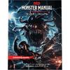 Wizards of the Coast (Wizards Of The Coast) Dungeons & Dragons Monster Manual D&D RPG Role Playin...