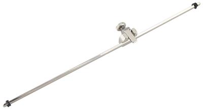 SHUBB CAPO Banjo Fifth String Capo Long Bar FSL