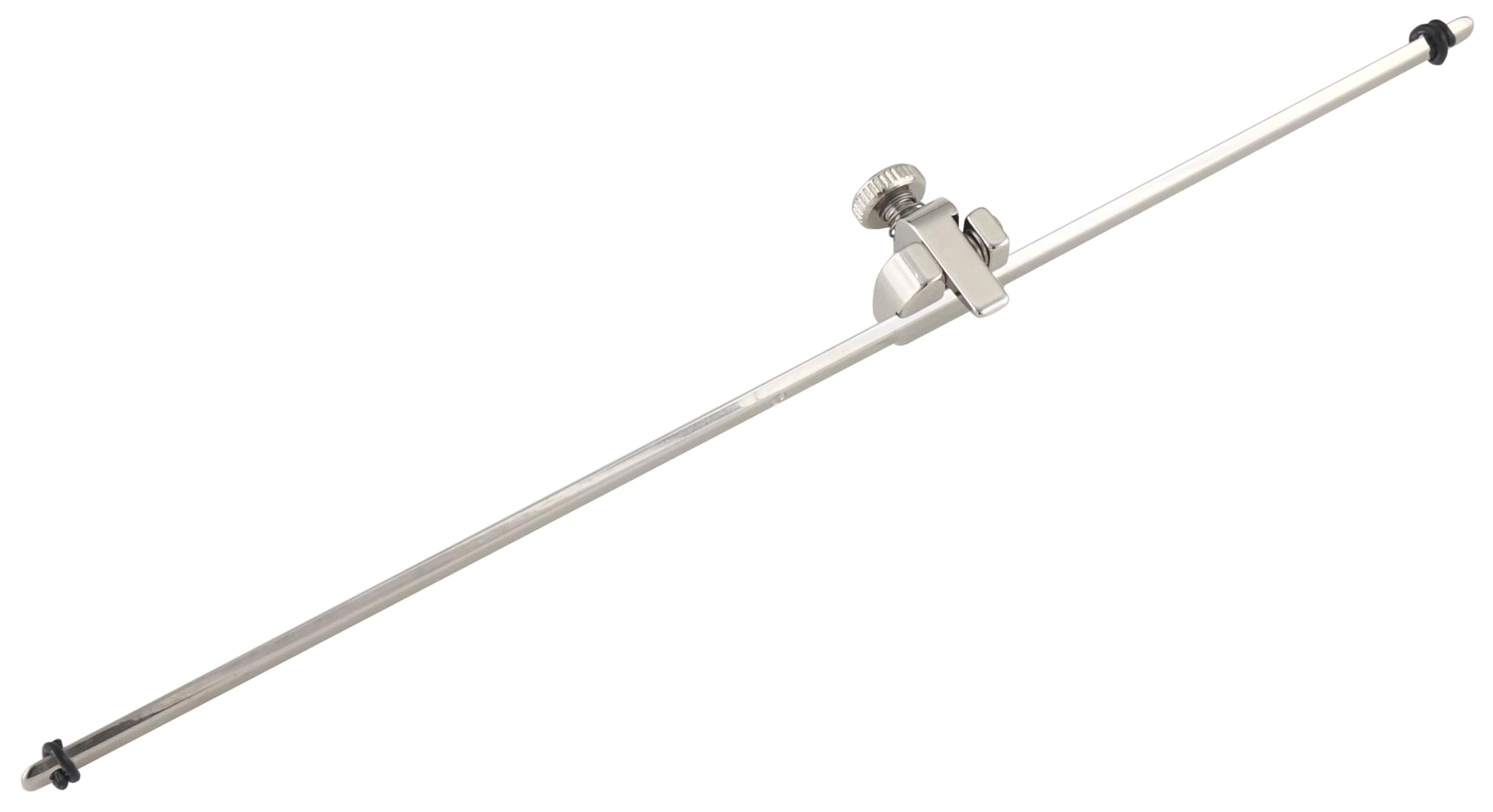 КАПО SHUBB Капо для банджо пятой струны Длинная планка FSL