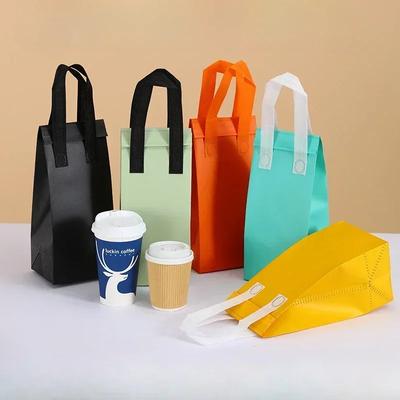 Presentförpackning – Presentpåsar
