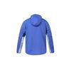 Nike Jackets Men's Cosmic Blue Hooded Moderate Other CU5000-430