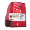 Powerful Taillight For Mitsubishi Montero Pinin Stop Shogun Tail Light Assembly Rear Brake Lamp Left