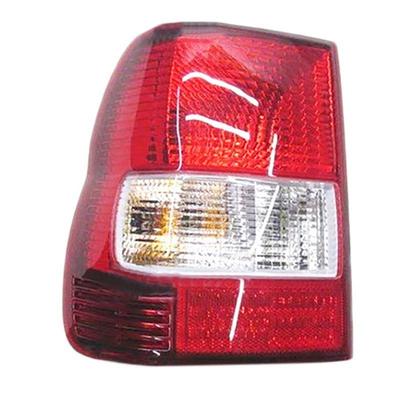 Powerful Taillight For Mitsubishi Montero Pinin Stop Shogun Tail Light Assembly Rear Brake Lamp Left
