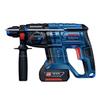 GBH180 Cordless Brushless Rotary Hammer Drill CN Plug (adapter Included)