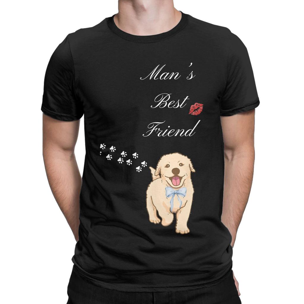 T-shirt da uomo Il Migliore Amico dell'Uomo Sabrina Carpenter 100% Cotone Top Vintage Manica Corta Girocollo Idea Regalo T-shirt